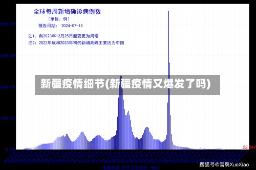 新疆疫情细节(新疆疫情又爆发了吗)