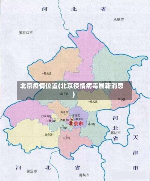 北京疫情位置(北京疫情病毒最新消息)