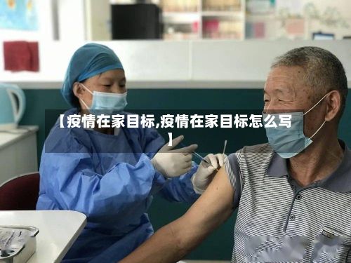 【疫情在家目标,疫情在家目标怎么写】-第3张图片