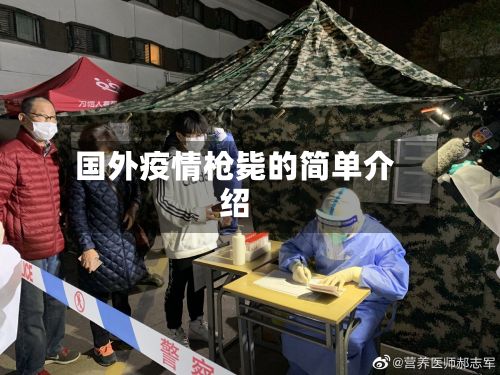 国外疫情枪毙的简单介绍-第2张图片