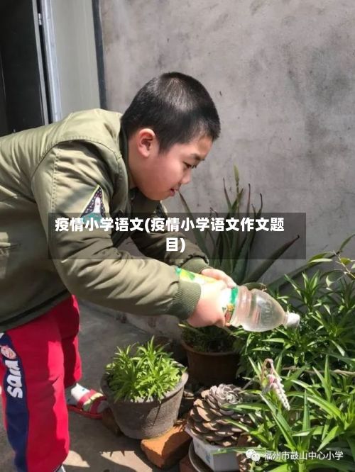 疫情小学语文(疫情小学语文作文题目)