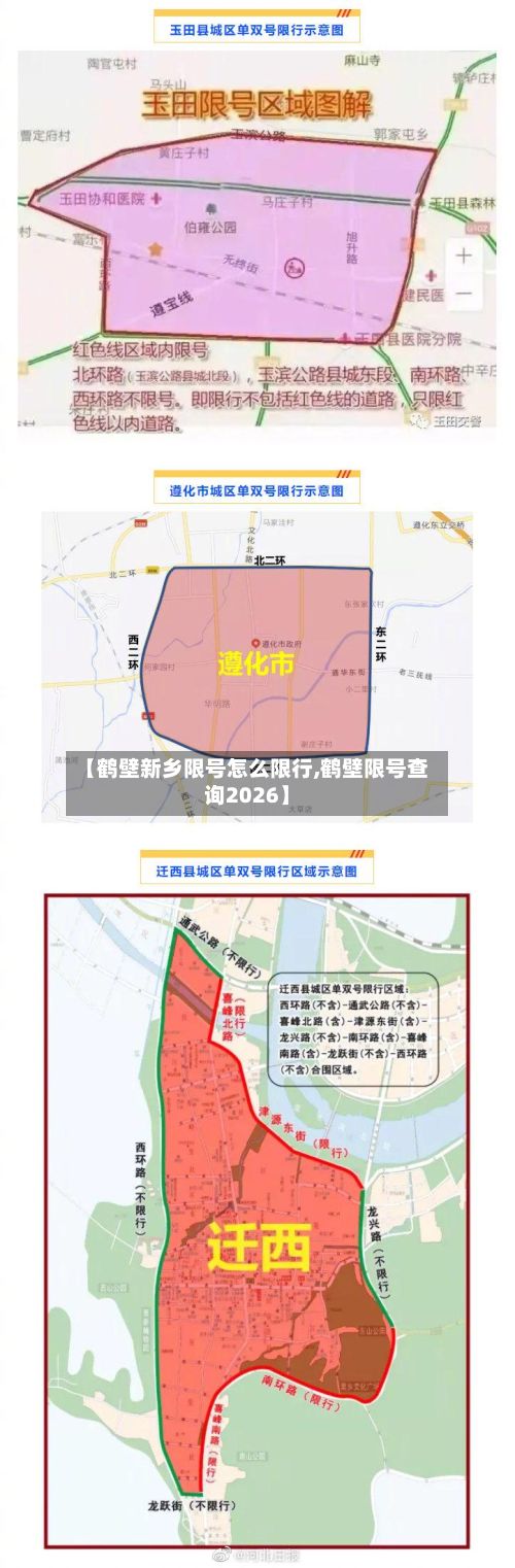 【鹤壁新乡限号怎么限行,鹤壁限号查询2026】