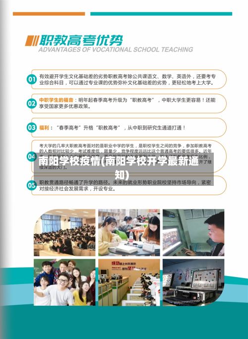 南阳学校疫情(南阳学校开学最新通知)-第3张图片