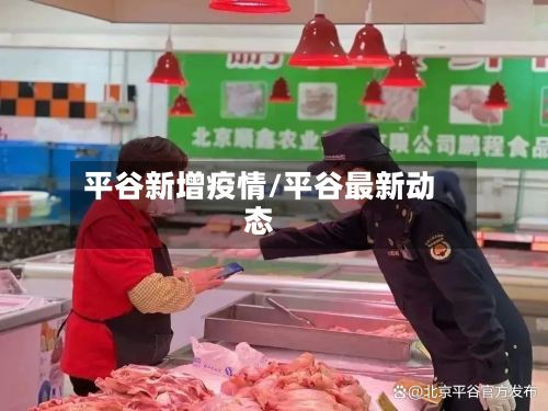 平谷新增疫情/平谷最新动态-第3张图片