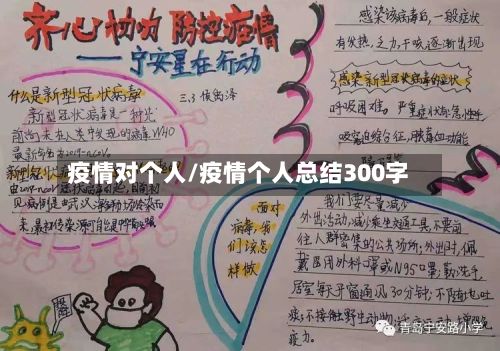 疫情对个人/疫情个人总结300字