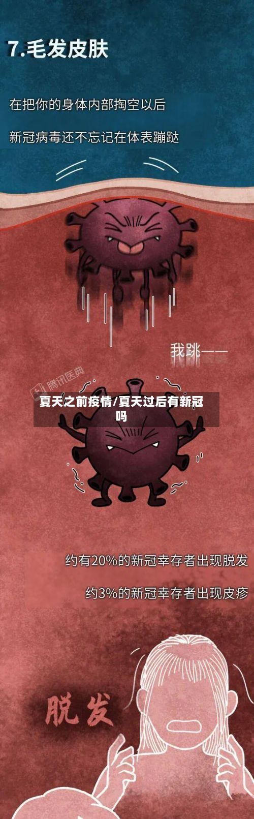 夏天之前疫情/夏天过后有新冠吗-第3张图片