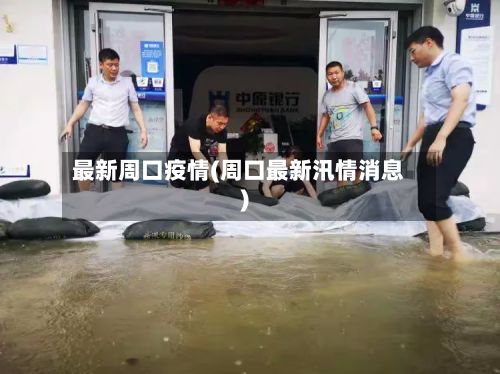 最新周口疫情(周口最新汛情消息)-第3张图片