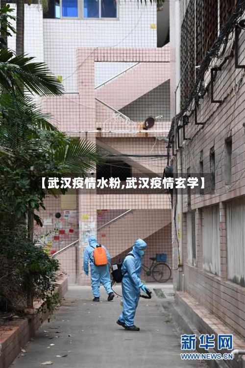 【武汉疫情水粉,武汉疫情玄学】-第3张图片