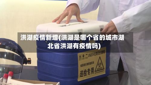 洪湖疫情新增(洪湖是哪个省的城市湖北省洪湖有疫情吗)