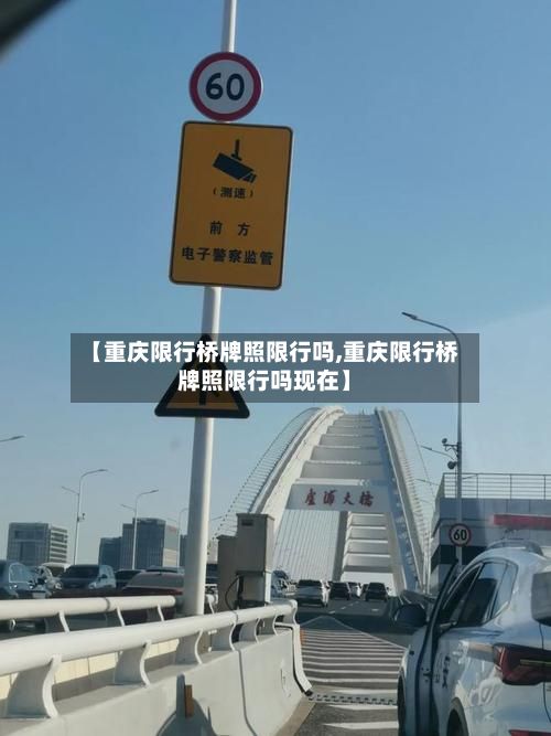 【重庆限行桥牌照限行吗,重庆限行桥牌照限行吗现在】-第3张图片