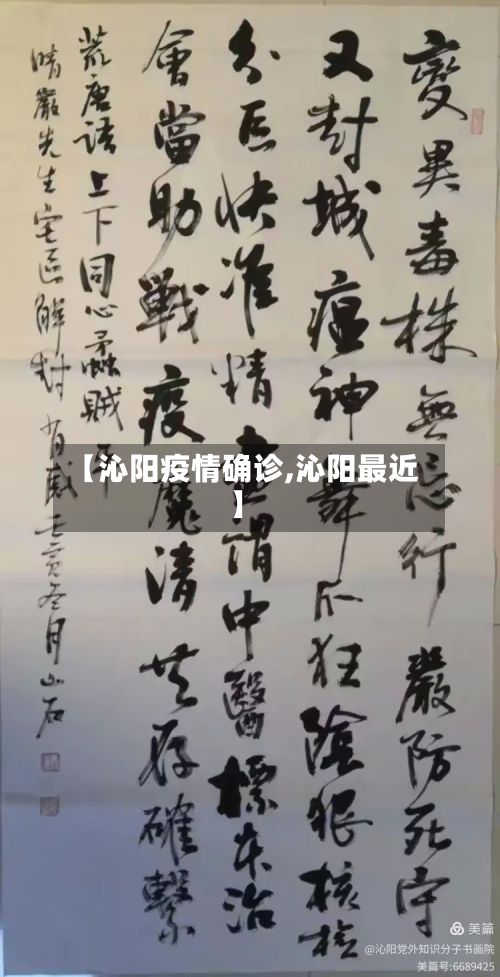【沁阳疫情确诊,沁阳最近】-第2张图片