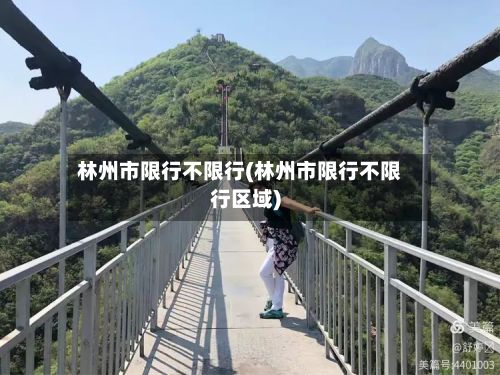 林州市限行不限行(林州市限行不限行区域)