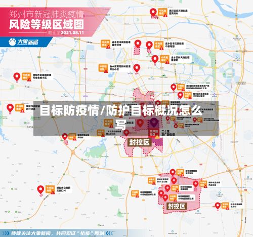 目标防疫情/防护目标概况怎么写-第2张图片