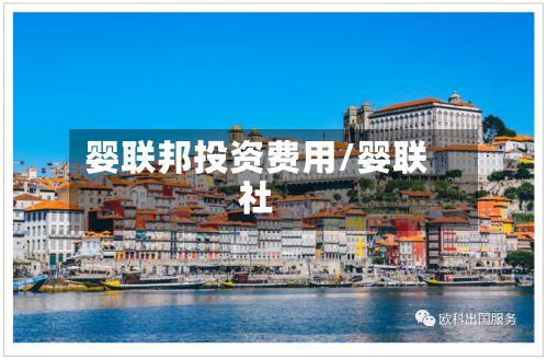 婴联邦投资费用/婴联社-第2张图片