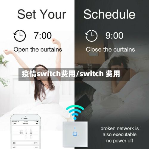 疫情switch费用/switch 费用-第3张图片