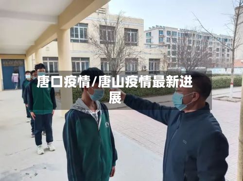 唐口疫情/唐山疫情最新进展-第3张图片