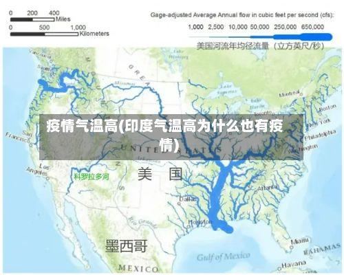 疫情气温高(印度气温高为什么也有疫情)