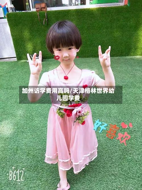 加州访学费用高吗/天津格林世界幼儿园学费