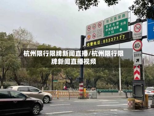 杭州限行限牌新闻直播/杭州限行限牌新闻直播视频