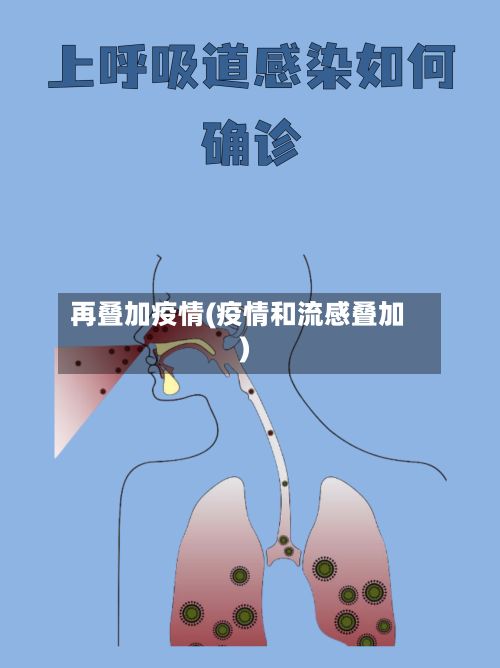 再叠加疫情(疫情和流感叠加)