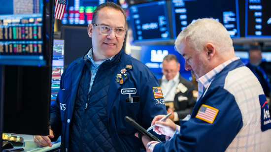 盘前:纳指期货涨0.07% 中东火药桶又炸了