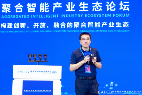 章鱼动力樊庆元:大模型打破了数字世界生产力规模化调用的瓶颈