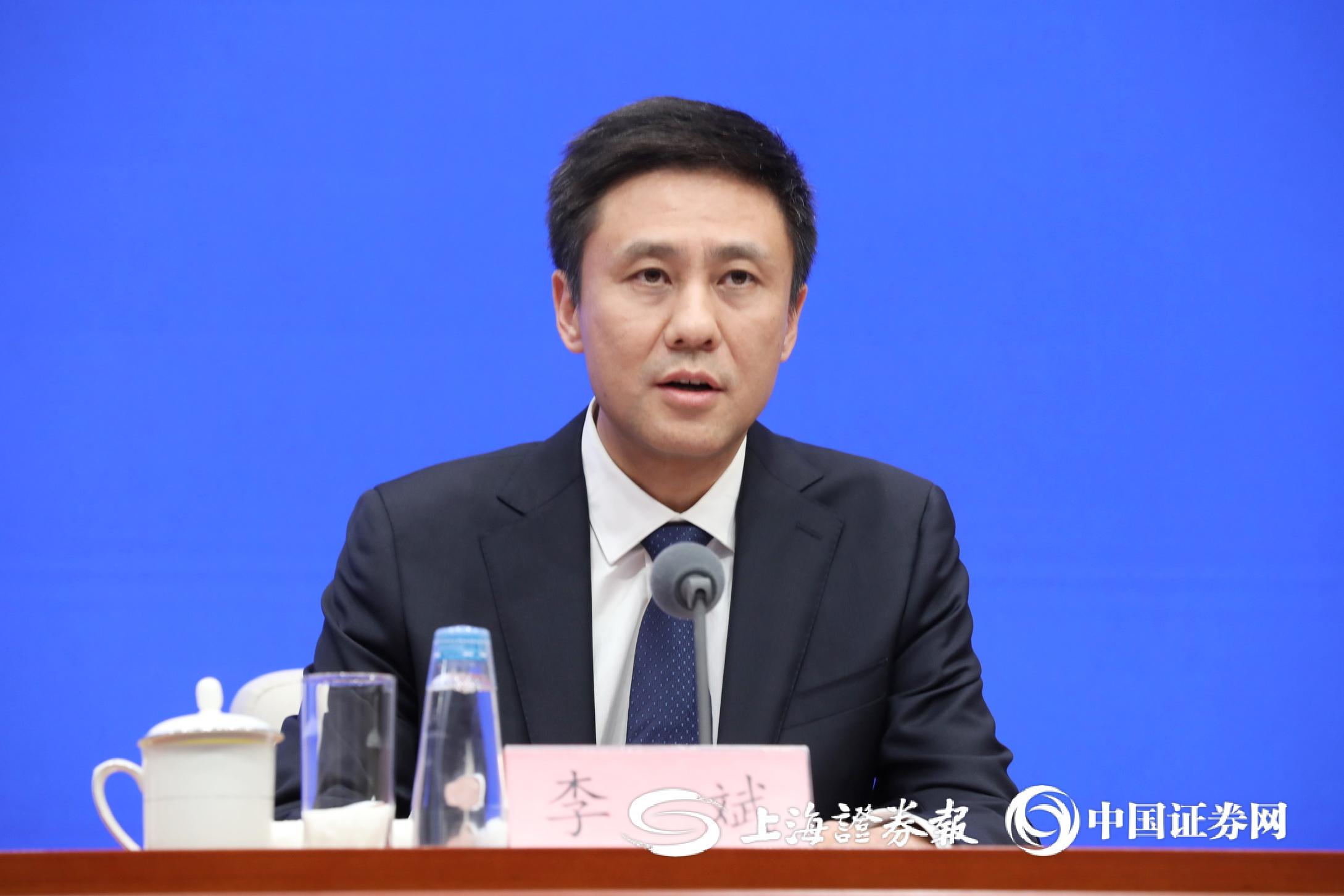 国家外汇局李斌:我国世界
收支有望呈现规模提升、结构优化、总体平衡的发展态势